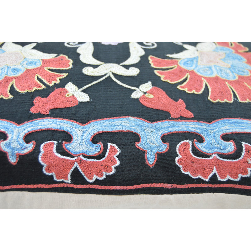 Lumbar Pillow Cover & Insert