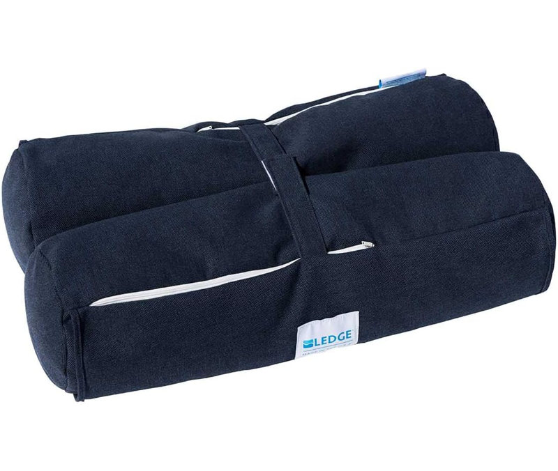 Flotteur Ledge, Mélange indigo