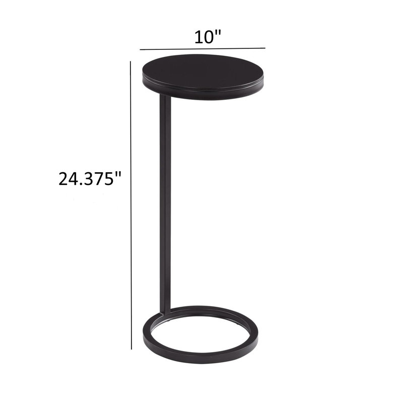 Brenia End Table