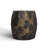 Trezza Iron Top End Table