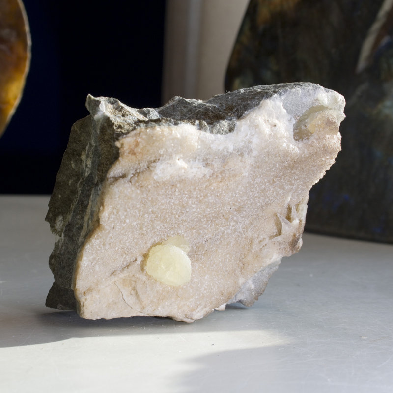 Caitlin-Marie Landscape & Nature Crystal
