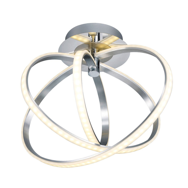 LED Flush Mount