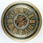 Metal Wall Clock-1361165858