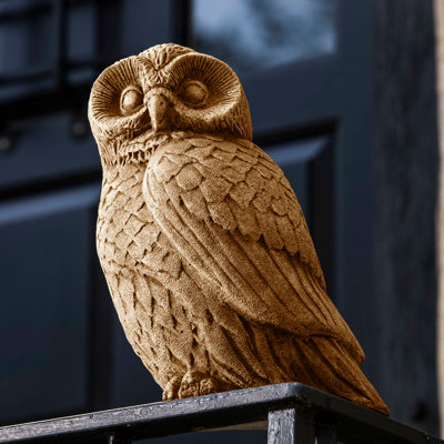 Animals Weather Resistant UV Resistant Garden Statue