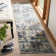 Forney Abstract Area Rug