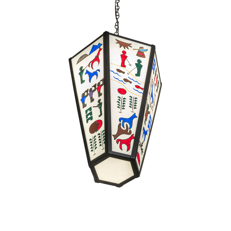 LED Pendant