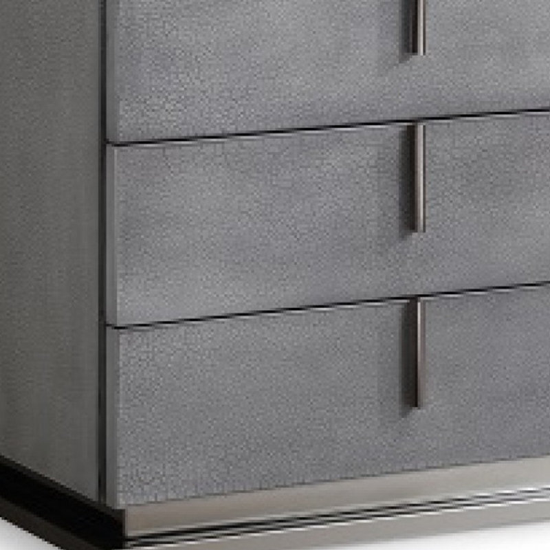 Cid Jely 24'' W Nightstand