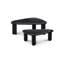 Sophie Outdoor Coffee Table-1710062302