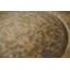 Tapis moka antique en laine