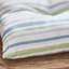 Tenby Garden Chair Pad Cushion