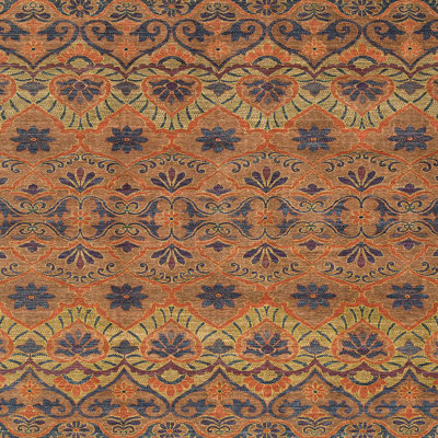 Abstract Indoor Rug