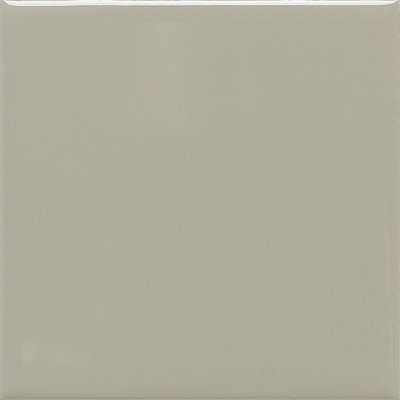 6'' L x 6'' W Tile Trim