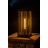 Max Pier Mount Outdoor Lantern-94487004-94487003