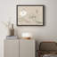 Fleur de lotus blanc, art floral rustique, affiches encadrées, salle de bain, petit art mural-104785093-104785094