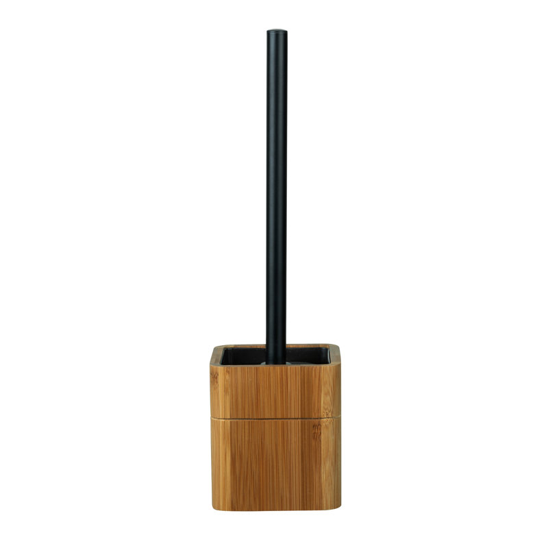 Sabba Toilet Brush and Holder