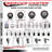 Polyurethane Caster-92127876