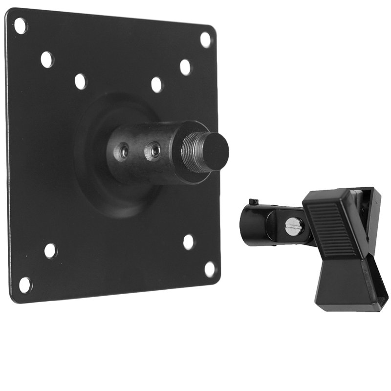 Ensemble d'adaptateur universel pour microphone VESA