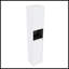 Armoire de salle de bain 12 "
