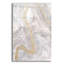«Shimmering Water 3 Neutral» par Albena Hristova, art mural en verre acrylique-308983638