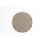 Aule Round Outdoor Bistro Table - 55.5 cm W 55.5 cm D-1812503833