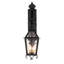 2 - Light Armed Sconce