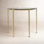 Console Castino Tavares