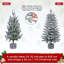 Lighted Artificial Fir Christmas Tree-1160864119