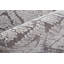 Tapis ivoire tissé à la machine Aleysia-976878687