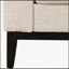 Canapé confortable à 3 places avec pieds en bois Mirod, tissu somptueusement doux et structure robuste-641842038
