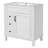 Bathroom Vanity With Ceramic Sink-1874577771
