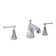 Deco™ Widespread Bathroom Faucet with Drain Assembly