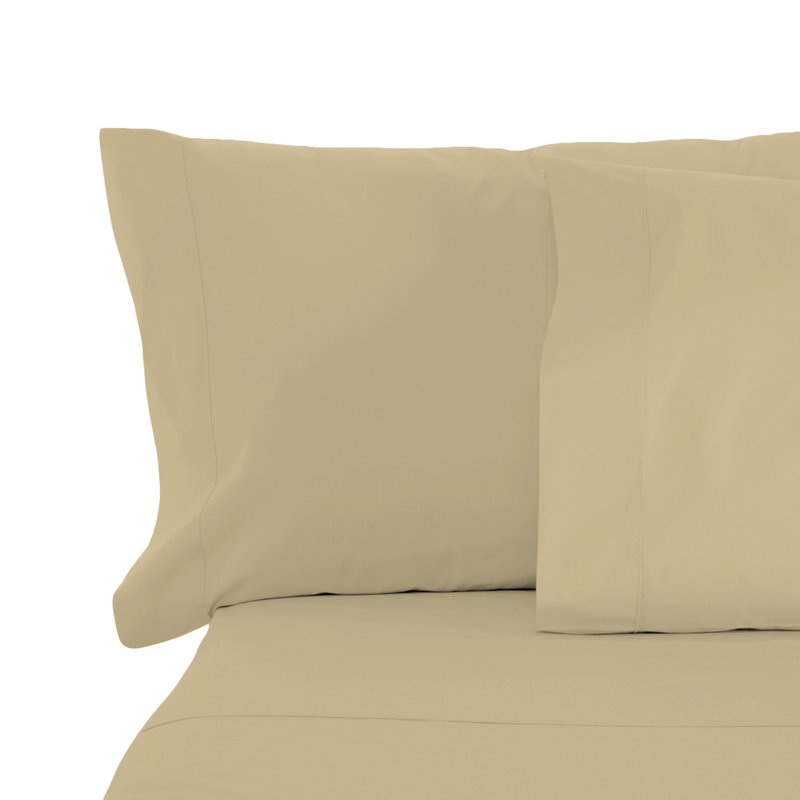 Taie d'oreiller , Crème, Taie d'oreiller taille très grand