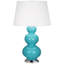 Triple Gourd Table Lamp-23257087