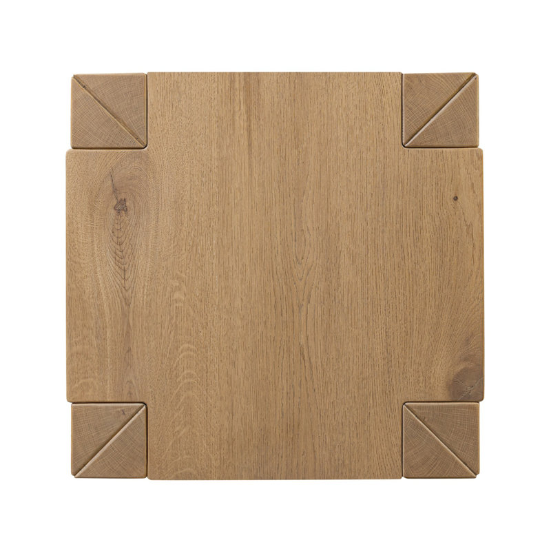 Emmer End Table