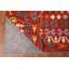 Tapis kilim en laine réversible Palace