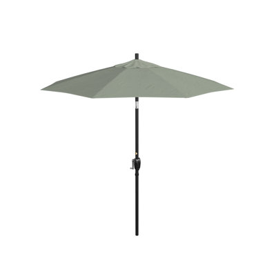 Parasol de marché 90 po Nalysa