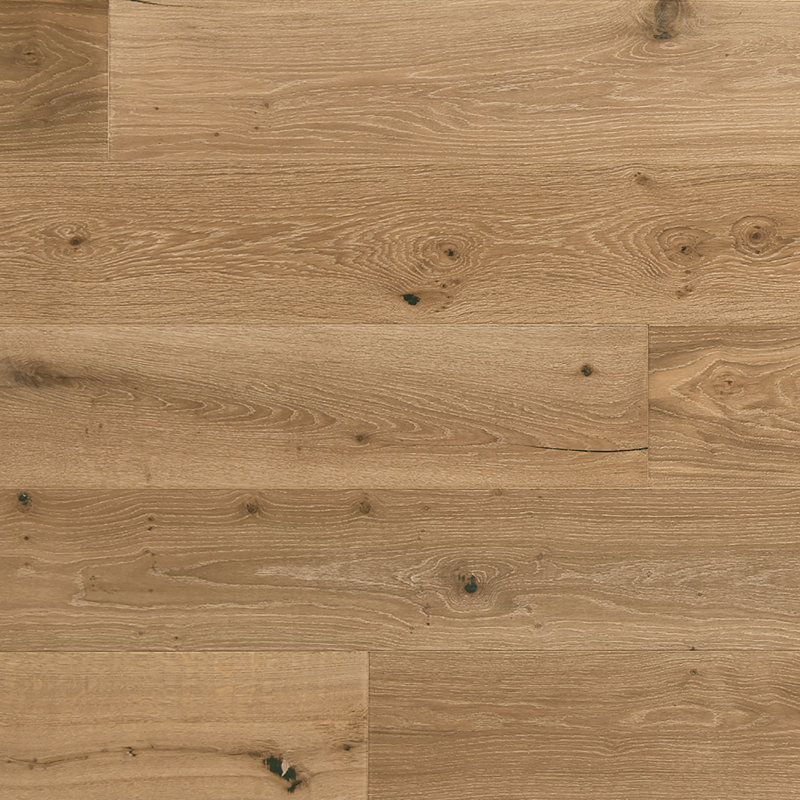 Plancher de bois franc d'ingénierie Zen Garden, Air frais