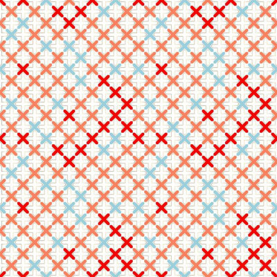 Peel & Stick Vinyl Geometric