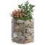Abuzahr Metal Raised Garden Bed-586858792