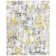 Strasser Performance Abstract Rug