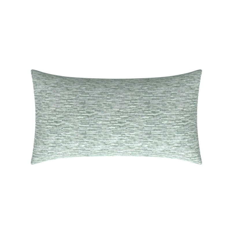 Canterbury Sham, Pearl Gray, King