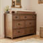 Maxi Cosi Quiet Luxury 7-Drawer Dresser
