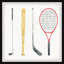 «Nunam Pick and Select», reproduction encadrée-1250913397