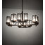 12 - Light Chandelier