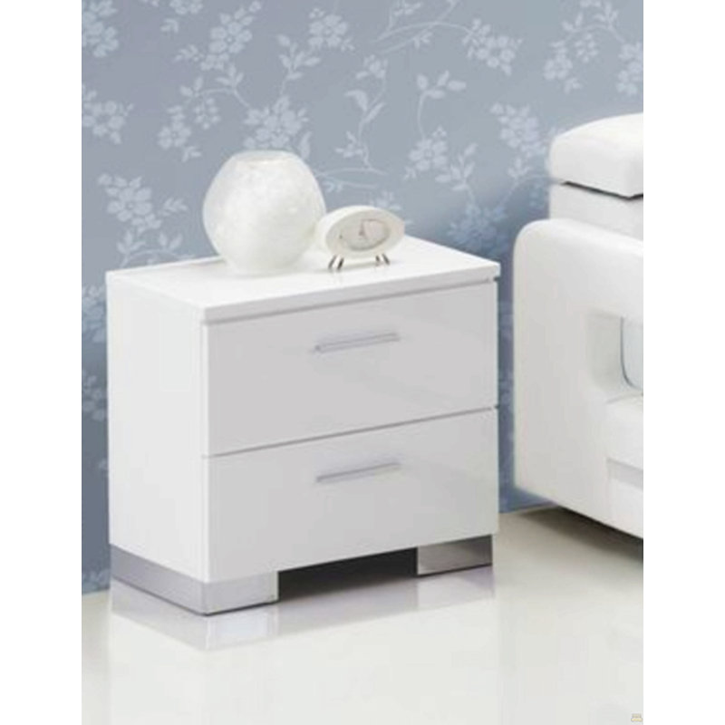 Table de chevet