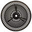 Hamleigh Round 62Cm L Table-116827993
