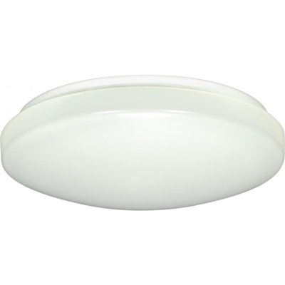 Dahlquist LED Flush Mount