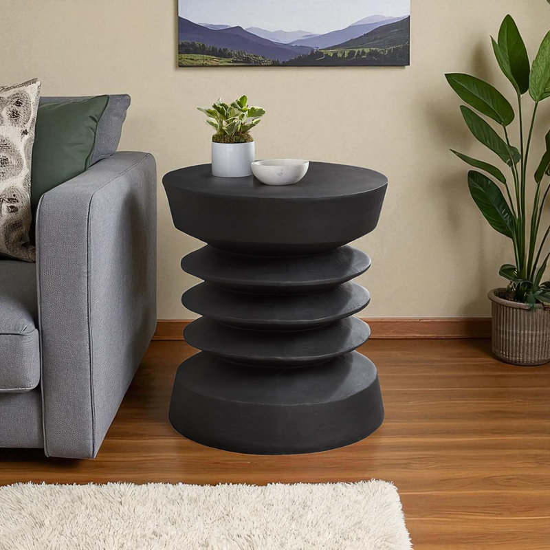Table d'appoint Rin