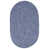 Denim Blue-White