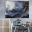 Premium Gallery Stirring, reproduction d'art sur toile tendue encadrée-2000292959
